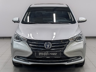 фото Changan Alsvin II 2023