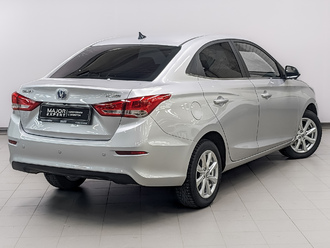 фото Changan Alsvin II 2023