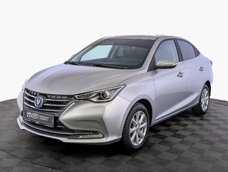 фото Changan Alsvin II 2023