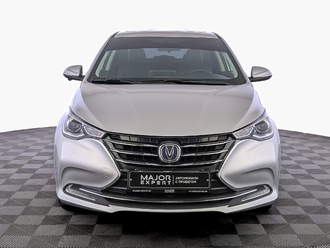 фото Changan Alsvin II 2023