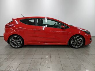 фото Kia Cee`d II 2014