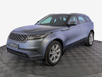 фото Land Rover Range Rover Velar 2020