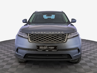 фото Land Rover Range Rover Velar 2020