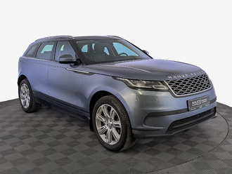 фото Land Rover Range Rover Velar 2020