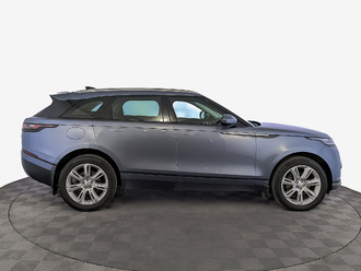 фото Land Rover Range Rover Velar 2020