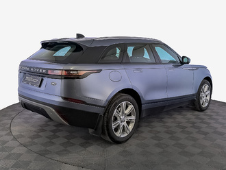 фото Land Rover Range Rover Velar 2020