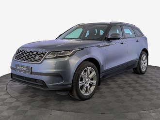 фото Land Rover Range Rover Velar 2020