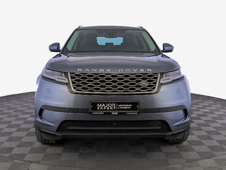 фото Land Rover Range Rover Velar 2020