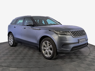 фото Land Rover Range Rover Velar 2020