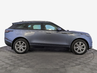 фото Land Rover Range Rover Velar 2020