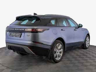 фото Land Rover Range Rover Velar 2020