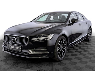 фото Volvo S90 II 2020