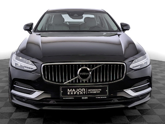 фото Volvo S90 II 2020