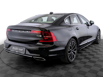 фото Volvo S90 II 2020