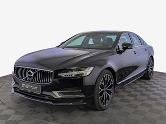 фото Volvo S90 II 2020