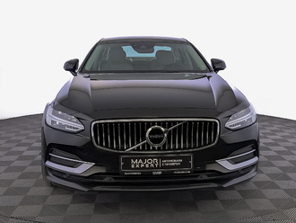 фото Volvo S90 II 2020