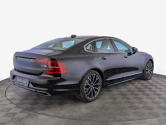 фото Volvo S90 II 2020