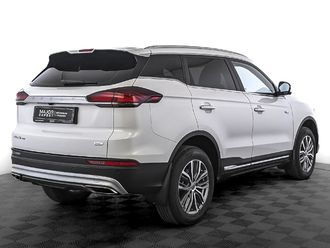 фото Geely Atlas Pro 2024