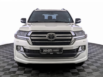 фото Toyota Land Cruiser 200 2019