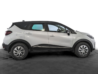 фото Renault Kaptur 2017