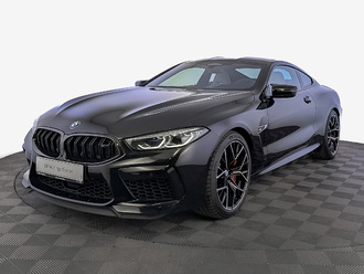 фото BMW 8 (G14/G15/G16) 2021