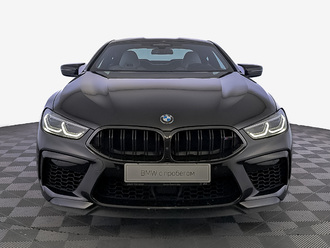 фото BMW 8 (G14/G15/G16) 2021