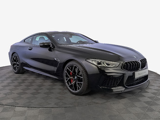 фото BMW 8 (G14/G15/G16) 2021