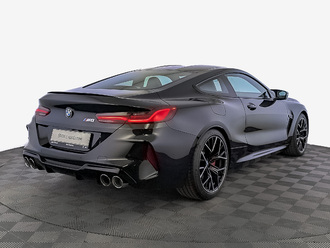 фото BMW 8 (G14/G15/G16) 2021