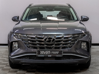 фото Hyundai Tucson IV 2022