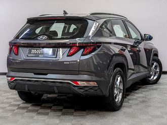 фото Hyundai Tucson IV 2022