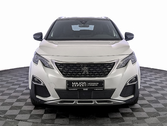 фото Peugeot 3008 II 2019