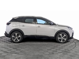 фото Peugeot 3008 II 2019