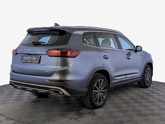 фото Chery Tiggo 8 Pro 2021