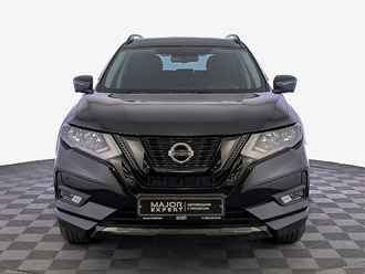 фото Nissan X-Trail III T32 2022