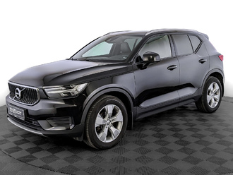 фото Volvo XC40 I 2019