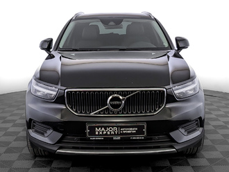 фото Volvo XC40 I 2019