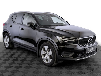 фото Volvo XC40 I 2019