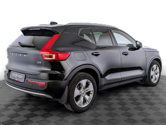 фото Volvo XC40 I 2019