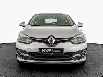 фото Renault Megane III 2015