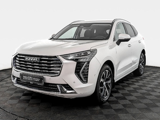 фото Haval Jolion 2023