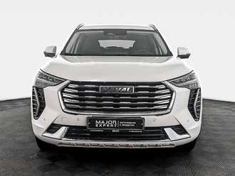 фото Haval Jolion 2023