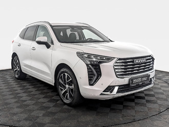 фото Haval Jolion 2023