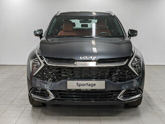 фото Kia Sportage V 2024