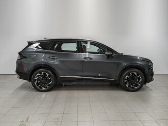 фото Kia Sportage V 2024