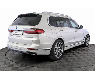 фото BMW X7 (G07) 2020