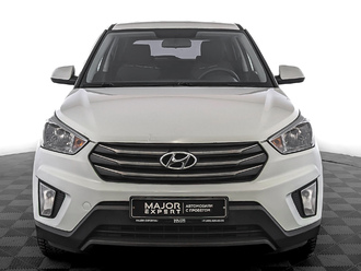 фото Hyundai Creta I 2018