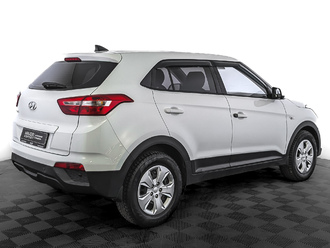 фото Hyundai Creta I 2018