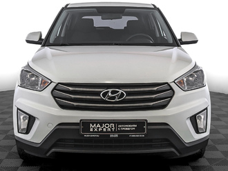 фото Hyundai Creta I 2018