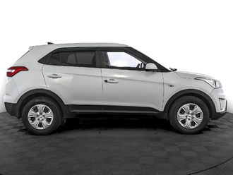 фото Hyundai Creta I 2018