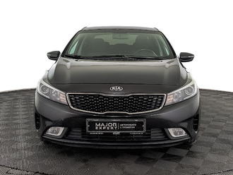 фото Kia Cerato III 2019